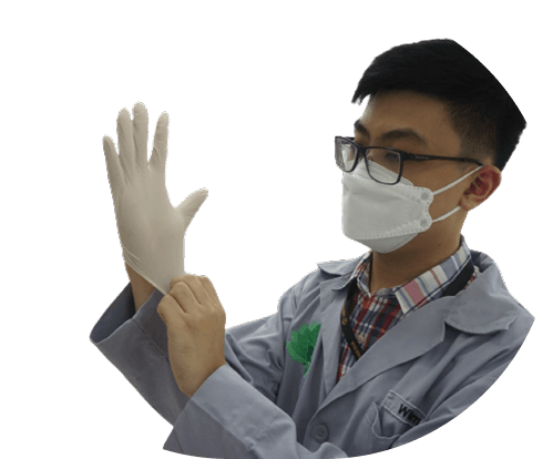 GPTech researcher