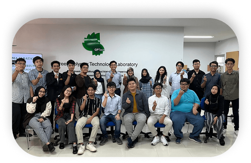 GPTech team activity